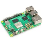 raspberry pi 5 8gb official