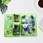 KEYESTUDIO Super Starter kit/Learning Kit for Arduino Education W/Gift Box+ 32 Projects