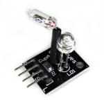 Magic light cup module