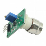 MG811 Air Carbon Dioxide (CO2) Sensor Module