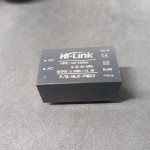 HLK-PM03 Hi-Link 3.3V 1A 3W AC To DC Power Supply Module