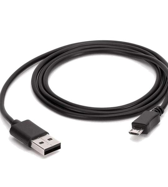 micro usb to USB data cable 1m cable