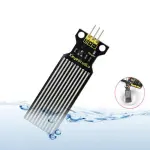 Keyestudio Water Level Sensor Droplet Detection Module for Arduino UNO R3