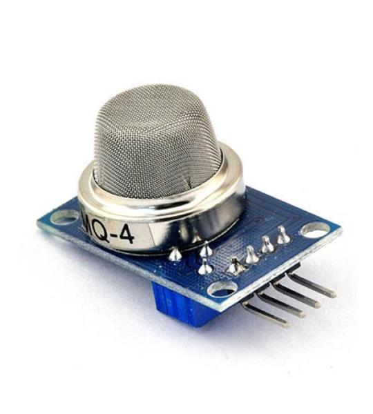 MQ-4 Methane Gas Sensor Natural Coal Detector Module SnO2