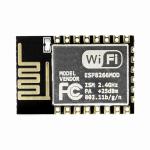 ESP-12E ESP8266 WIFI serial port