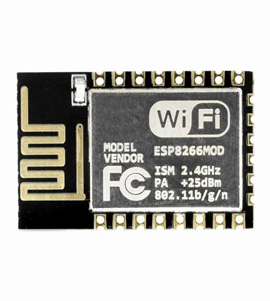 ESP-12E ESP8266 WIFI serial port