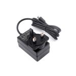 Raspberry Pi 5 27W USB-C Power Supply PD 5V 5A us type plug