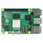raspberry pi 5 8gb official