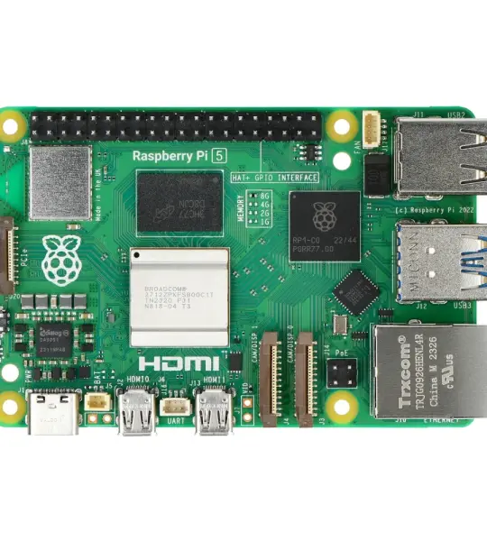 raspberry pi 5 8gb official