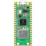 raspberry pi pico w 2022