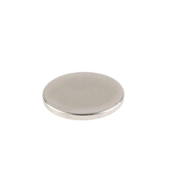 neodymium magnet 20 x 2 mm round