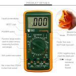 DT9205A Digital Multimeter