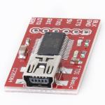 FT232RL Chipset FTDI USB 2.0 to TTL Serial Adapter Module