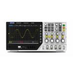 Hantek DPO6104B Digital Storage Oscilloscope 4 Channels 100MHz 1 GSa/s Sample Rate Waveform Generator Spectrum Analyzer