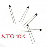 Precision 1% Thermistor NTC-MF52-103/3435 10K 3435±1