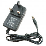 12v 2a power adapter with dc connector