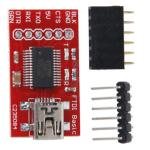 FT232RL Chipset FTDI USB 2.0 to TTL Serial Adapter Module