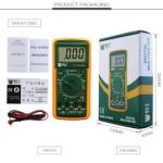 DT9205A Digital Multimeter