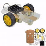Intelligent Car Body Kit 02