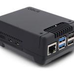 Argon NEO 5 M.2 NVME PCIE Case for Raspberry Pi 5