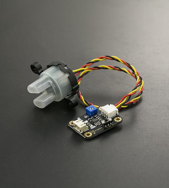 DFRobot Gravity Analog water turbidity sensor Arduino compatible