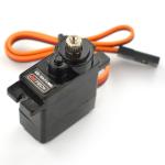 Micro Metal Gear Servo GS-9025MG Top Ball Bearing 180 Degrees