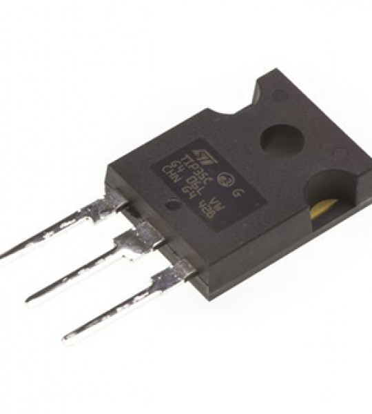 TIP35c 100v 25A NPN Power Transistor