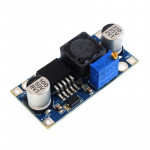 XL6009 BOOST CONVERTER 3-34V TO 4-35V ADJUSTABLE