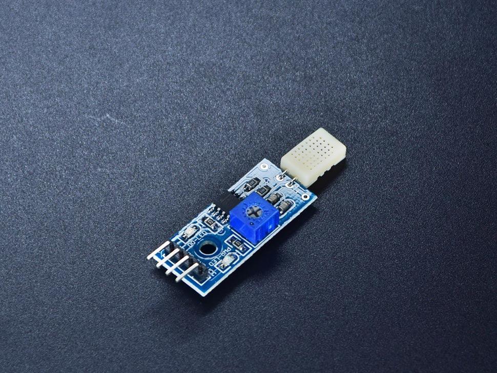 Humidity Sensor Module HR202