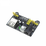 MB102 Breadboard Power Supply Module 3.3V/5V For Raspberry Pi Arduino