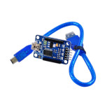 XBee/Bluetooth Bee Adapter USB for Arduino