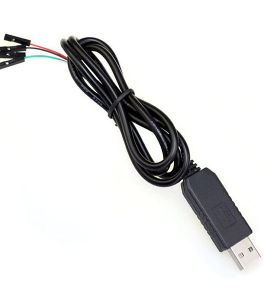USB to UART TTL USB to COM Cable module PL2303HX Converter