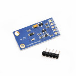 BH1750FVI Digital Light meter light intensity sensor circuit module