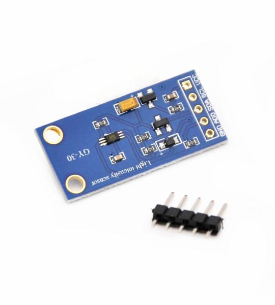 BH1750FVI Digital Light meter light intensity sensor circuit module