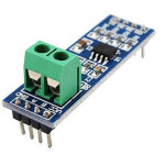 RS-485 module MAX485 Module TTL to RS-485 module (Green terminal)