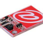 Digital Touch Module Switch Sensor for Arduino AVR
