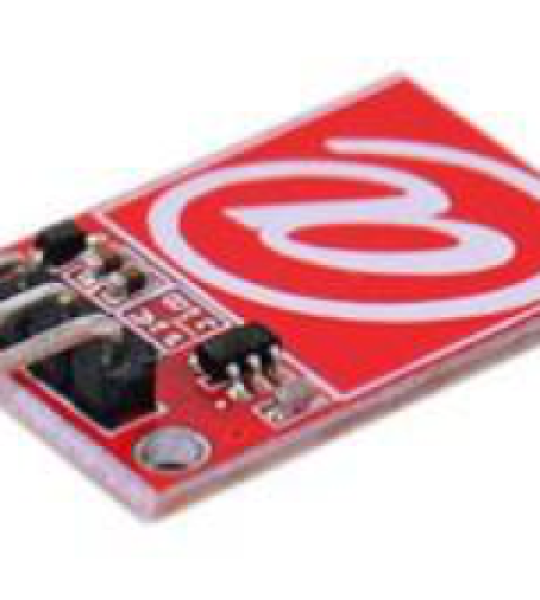 Digital Touch Module Switch Sensor for Arduino AVR