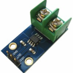 GY 712 5A current sensor module