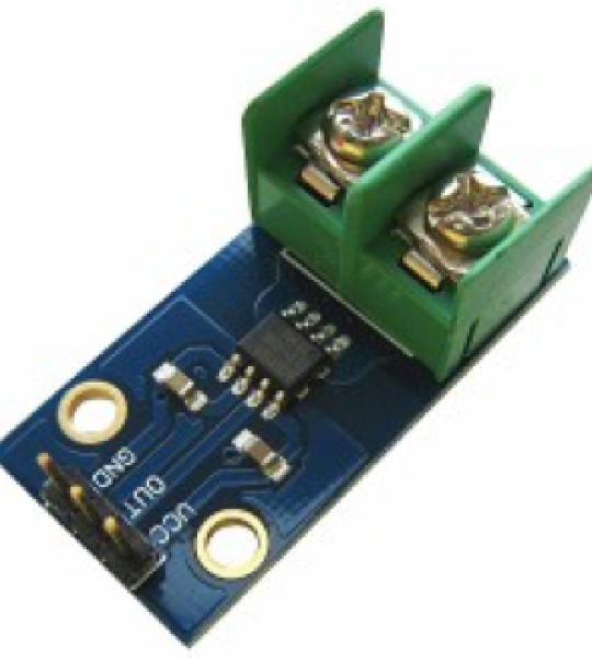 GY 712 5A current sensor module