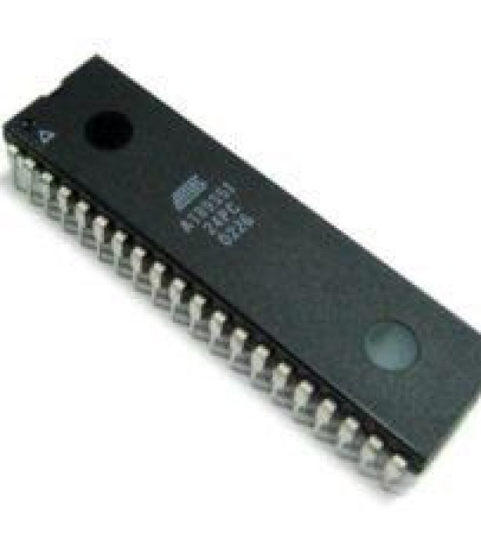 AT89S51 Microcontroller