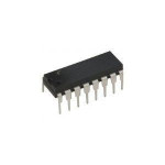 74HC283 4 Bit Binary Full Adder IC