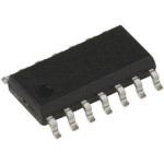 LM224 - SO14 IC