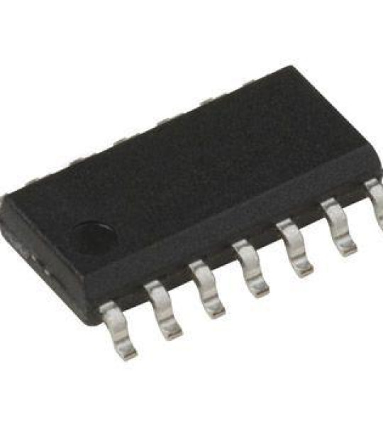 LM224 - SO14 IC