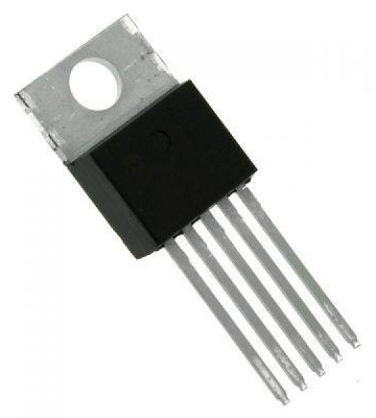 LM2575T-5.0 - TO220 IC