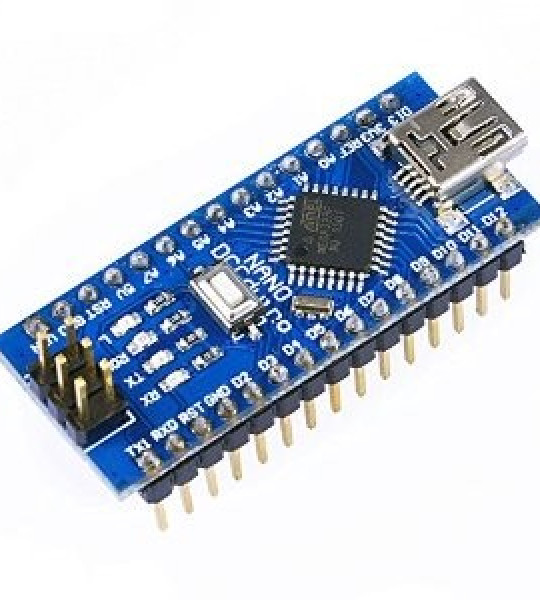 CH340G nano V3.0 R3 Board