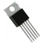 LM2575T-12 - TO220 IC