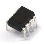 MAX487 - DIP8 IC