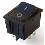 ON-OFF, 6Pin - IC106 Large On-Off Switch