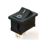 ON-OFF, 2 Pin - IC120 Small Amplifier Switch