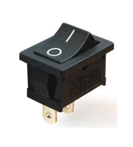 ON-OFF, 2 Pin - IC120 Small Amplifier Switch